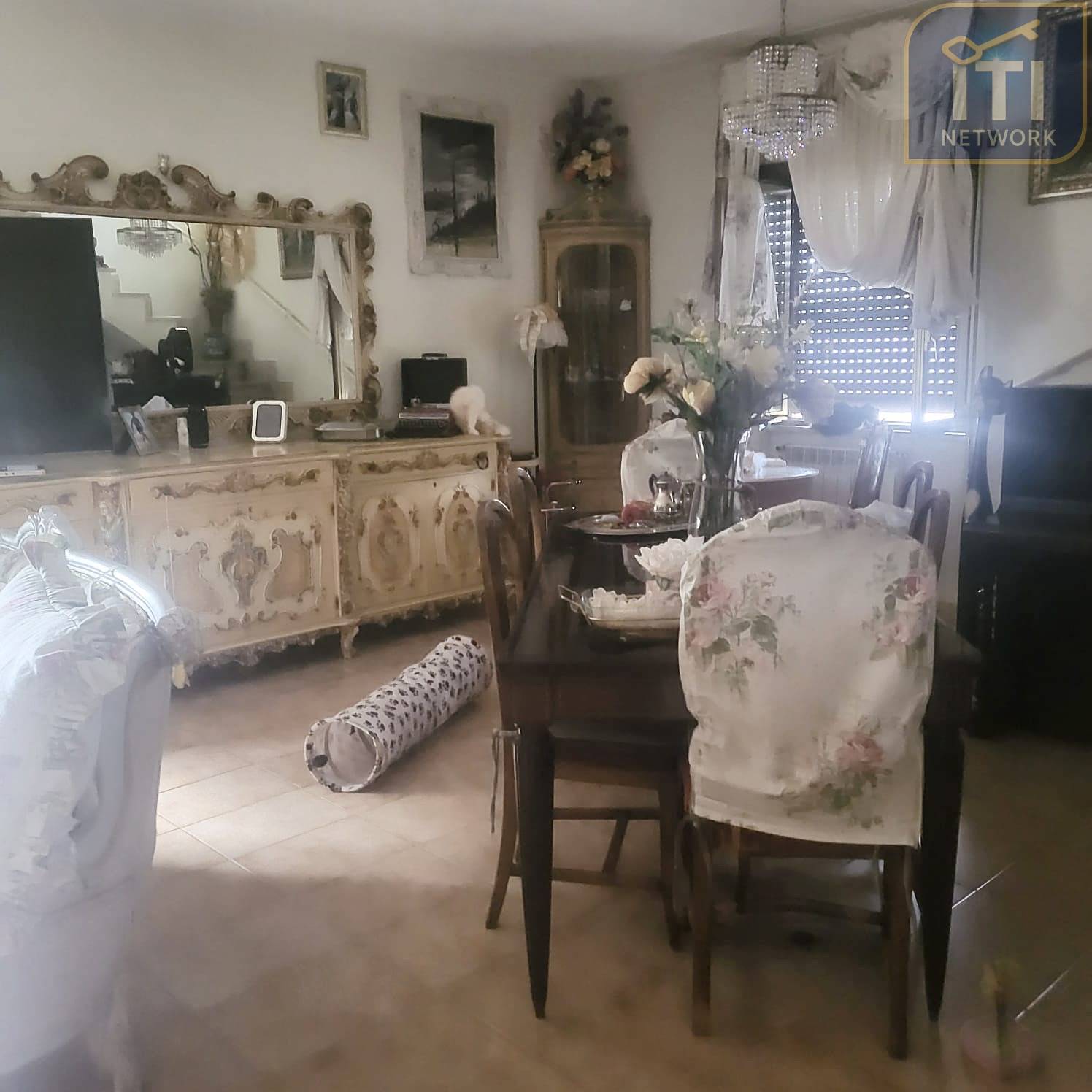 Villa singola in vendita a Aprilia, La Gogna