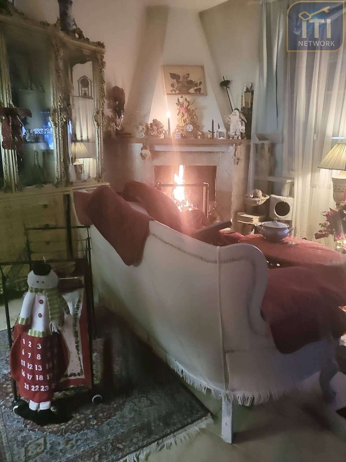 Villa singola in vendita a Aprilia, La Gogna