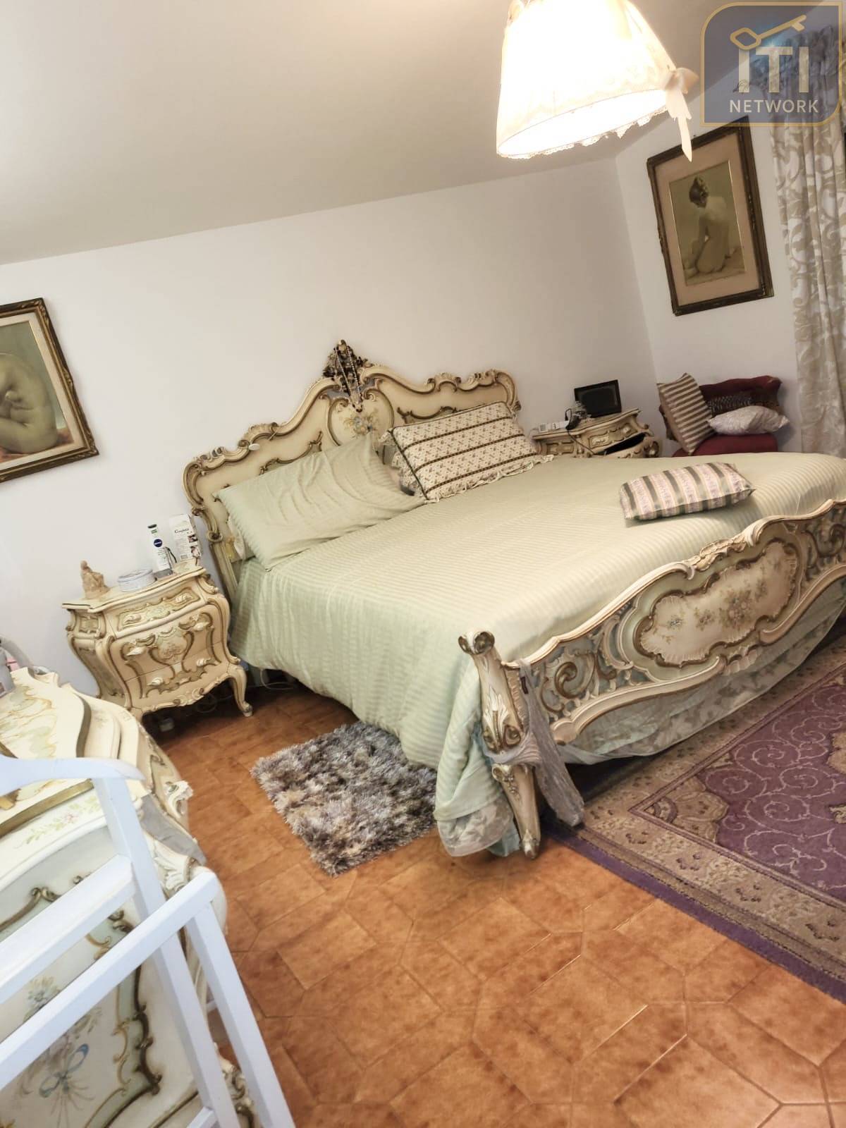 Villa singola in vendita a Aprilia, La Gogna