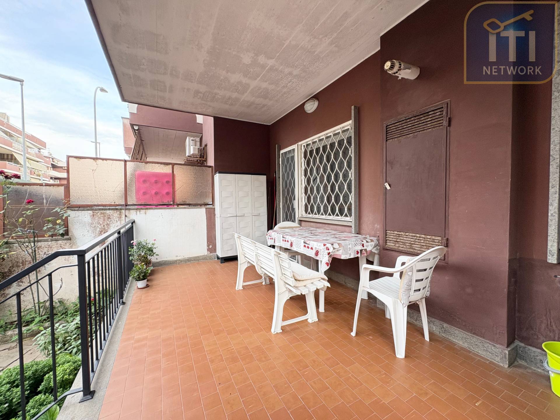 Appartamento in vendita a Pomezia, Torvaianica