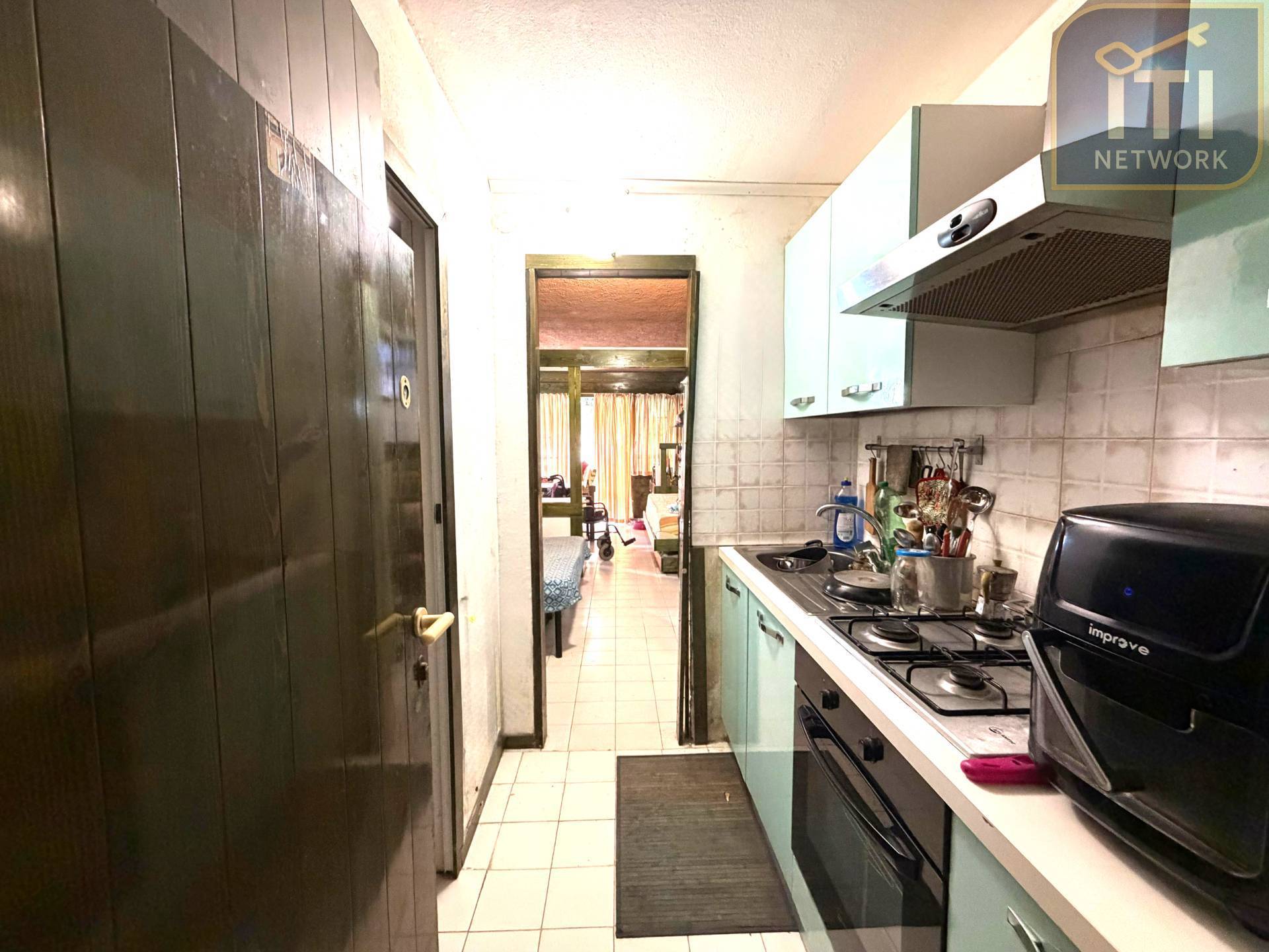 Loft/Open Space in vendita a Ardea, Tor San Lorenzo Mare