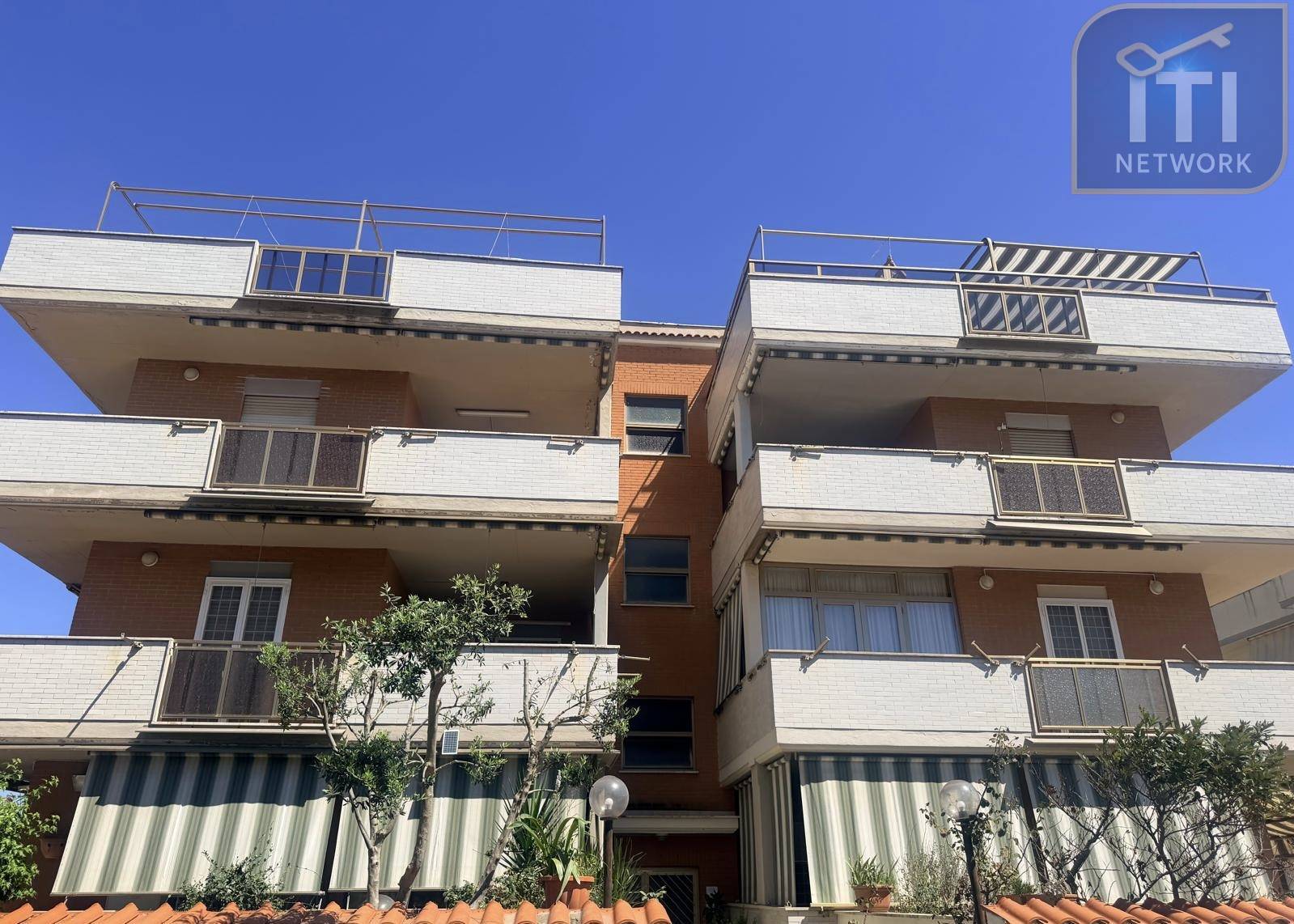 Appartamento in vendita a Ardea, Marina Di Ardea
