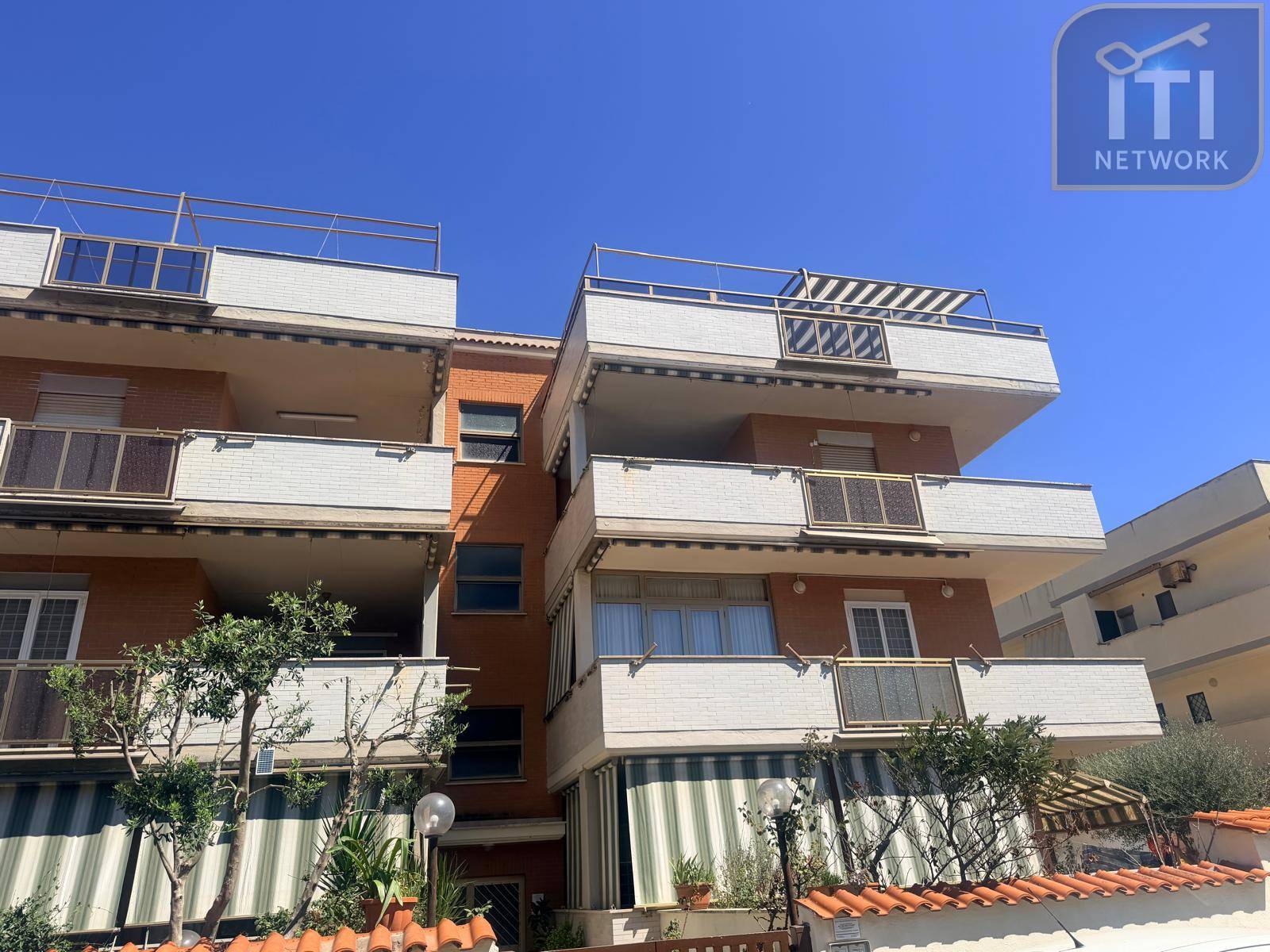Appartamento in vendita a Ardea, Marina Di Ardea
