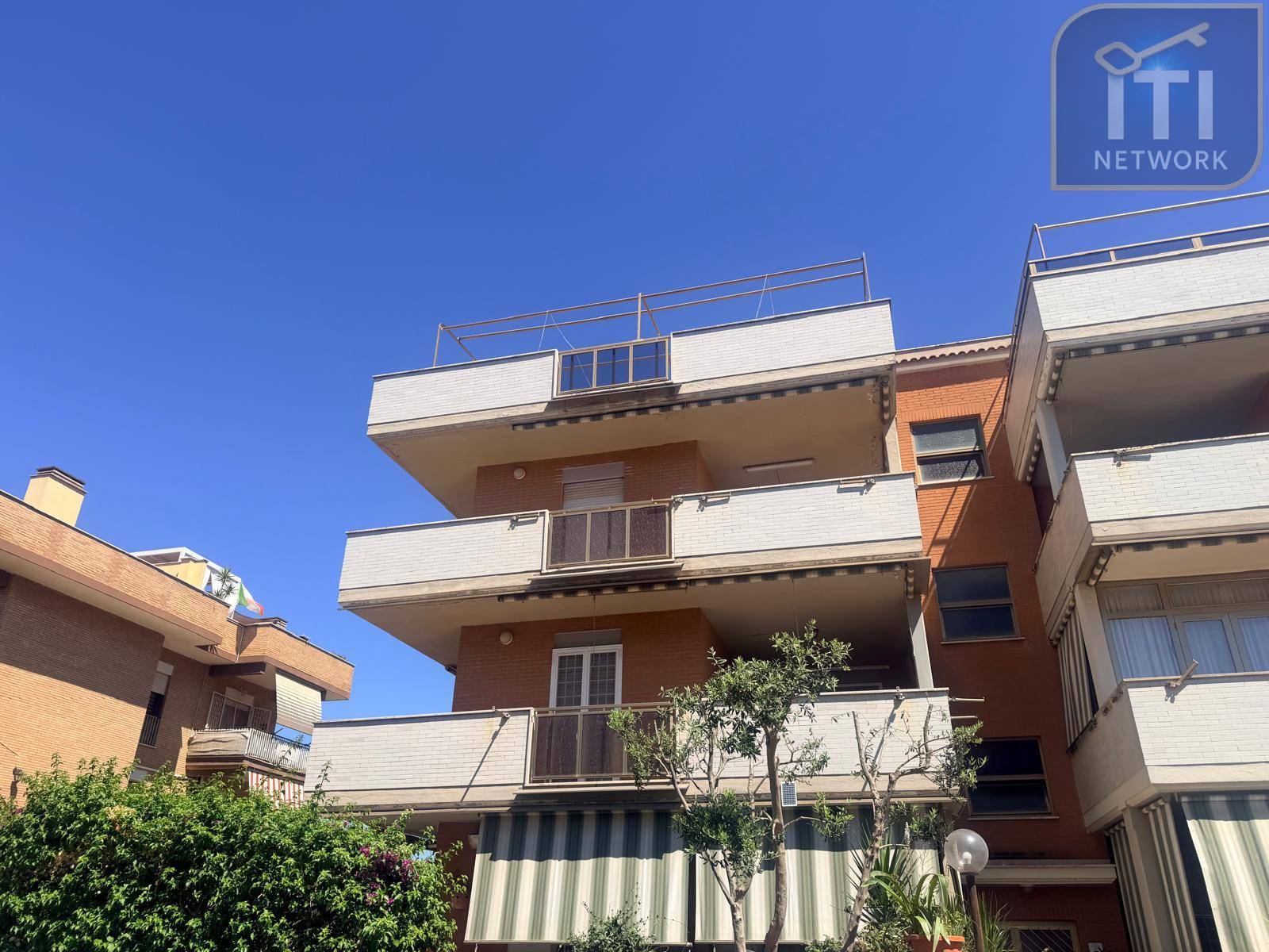 Appartamento in vendita a Ardea, Marina Di Ardea