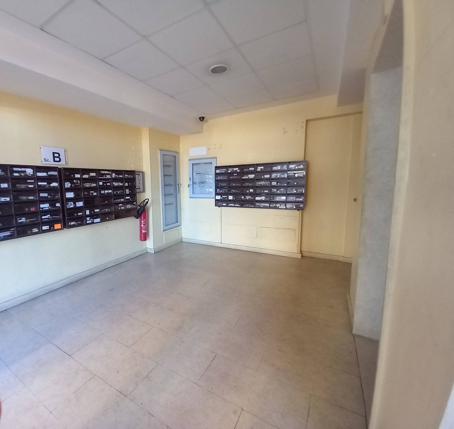 Appartamento in vendita a Pomezia