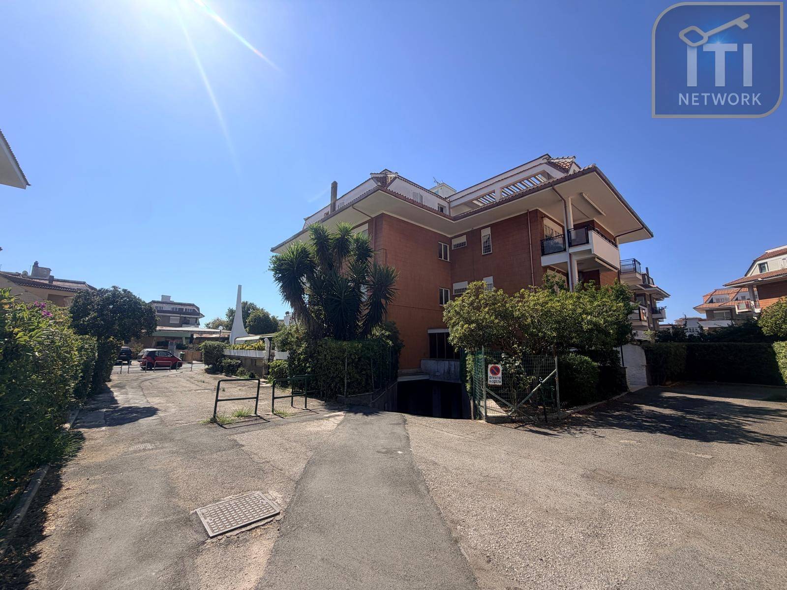 Appartamento in vendita a Ardea, Marina Di Ardea