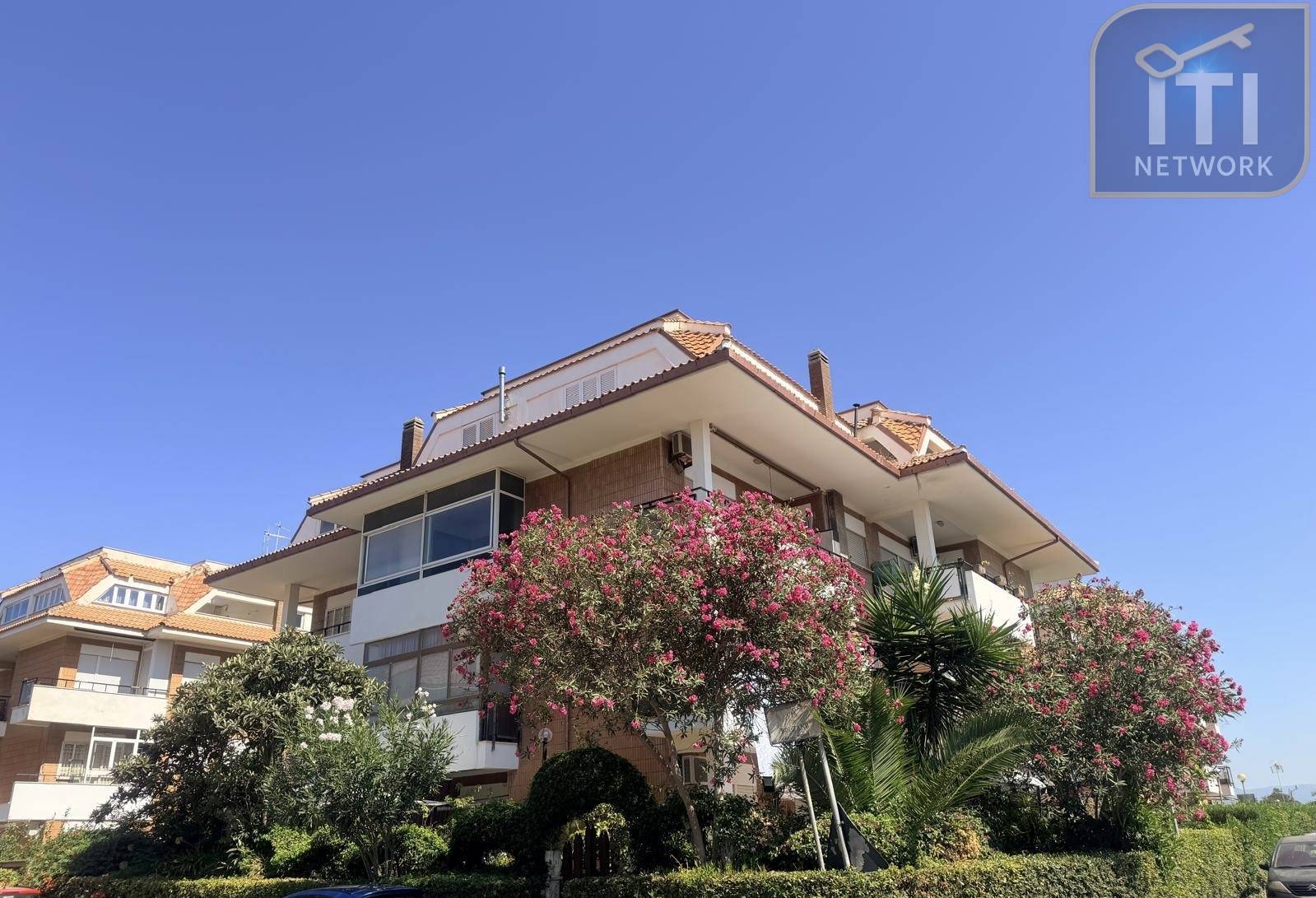Appartamento in vendita a Ardea, Marina Di Ardea
