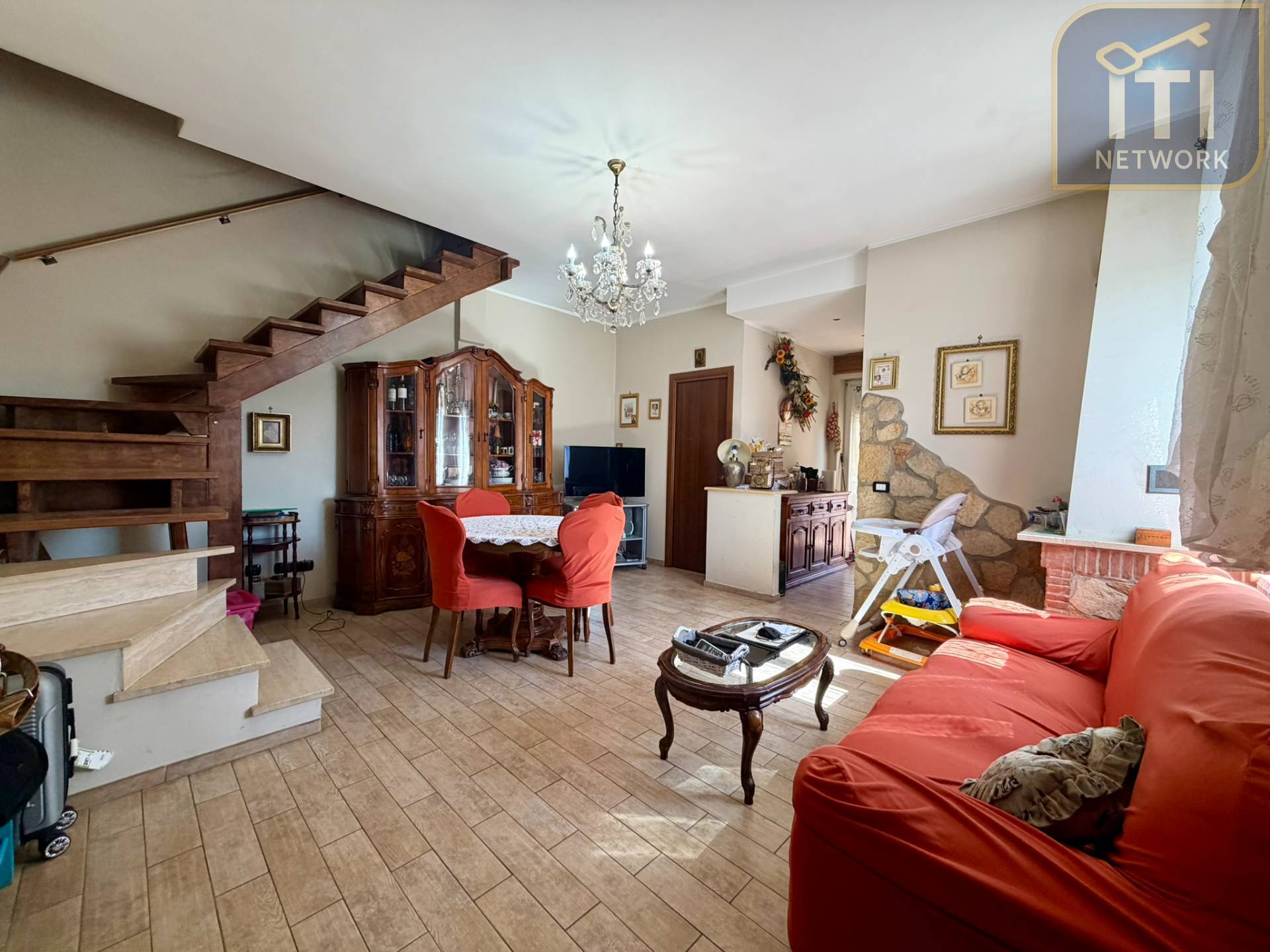 Villa o villino in vendita a Ardea, Marina Di Ardea