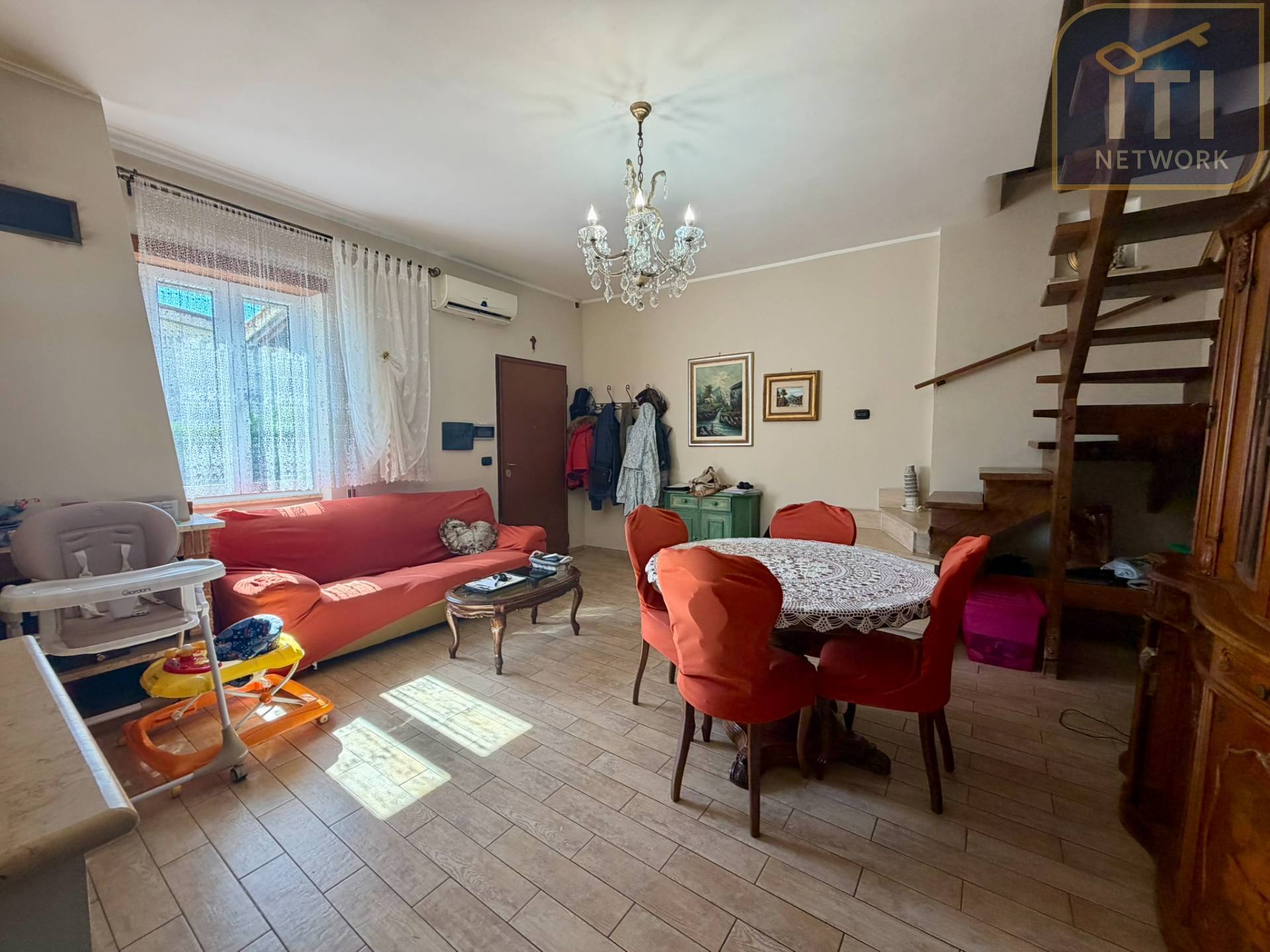 Villa o villino in vendita a Ardea, Marina Di Ardea