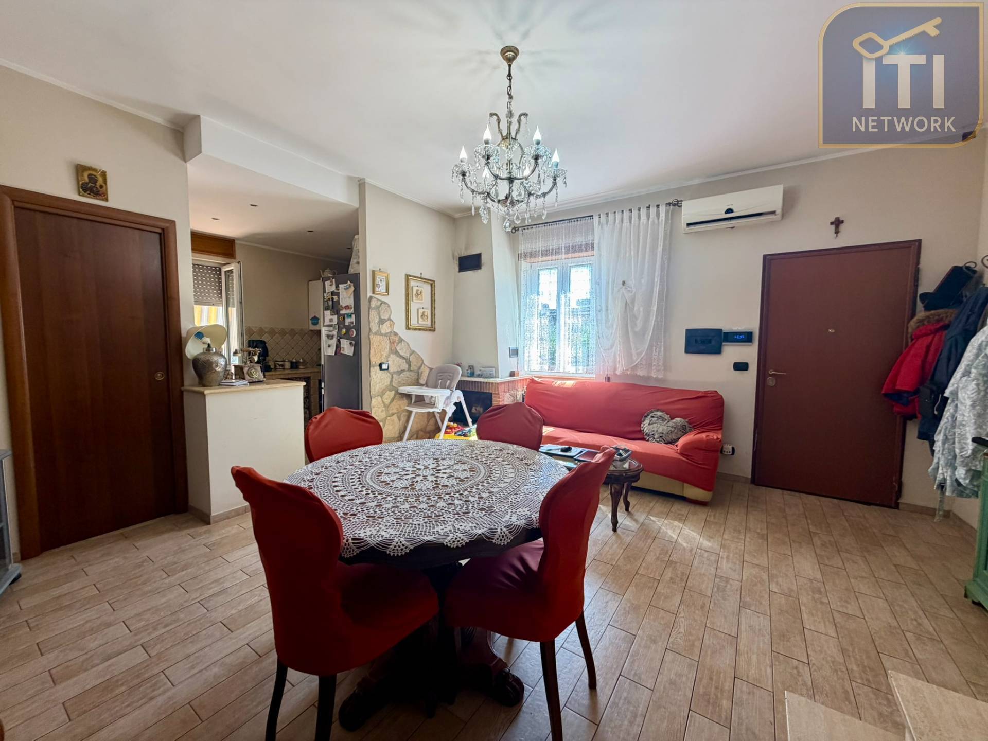 Villa o villino in vendita a Ardea, Marina Di Ardea
