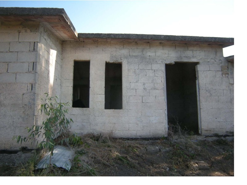 Rustico in vendita a Ardea, Tor San Lorenzo