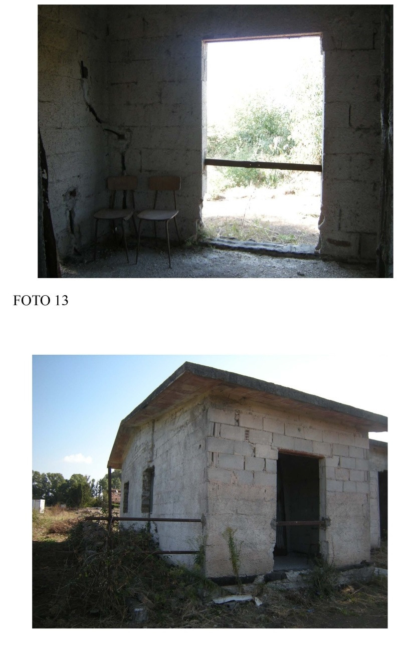Rustico in vendita a Ardea, Tor San Lorenzo