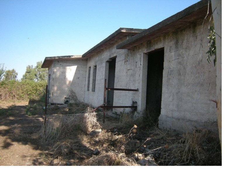 Rustico in vendita a Ardea, Tor San Lorenzo