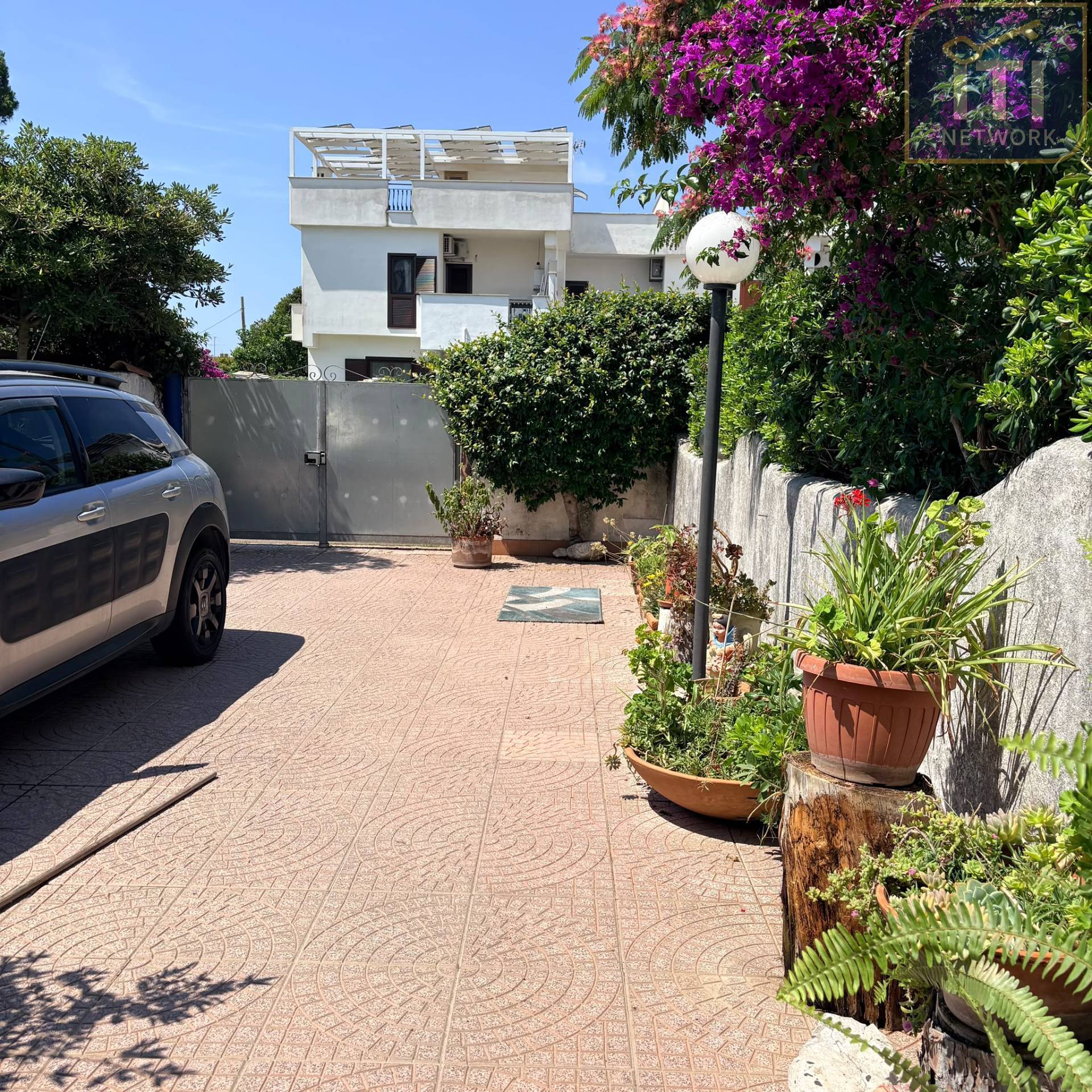 Appartamento in vendita a Ardea, Tor San Lorenzo Mare
