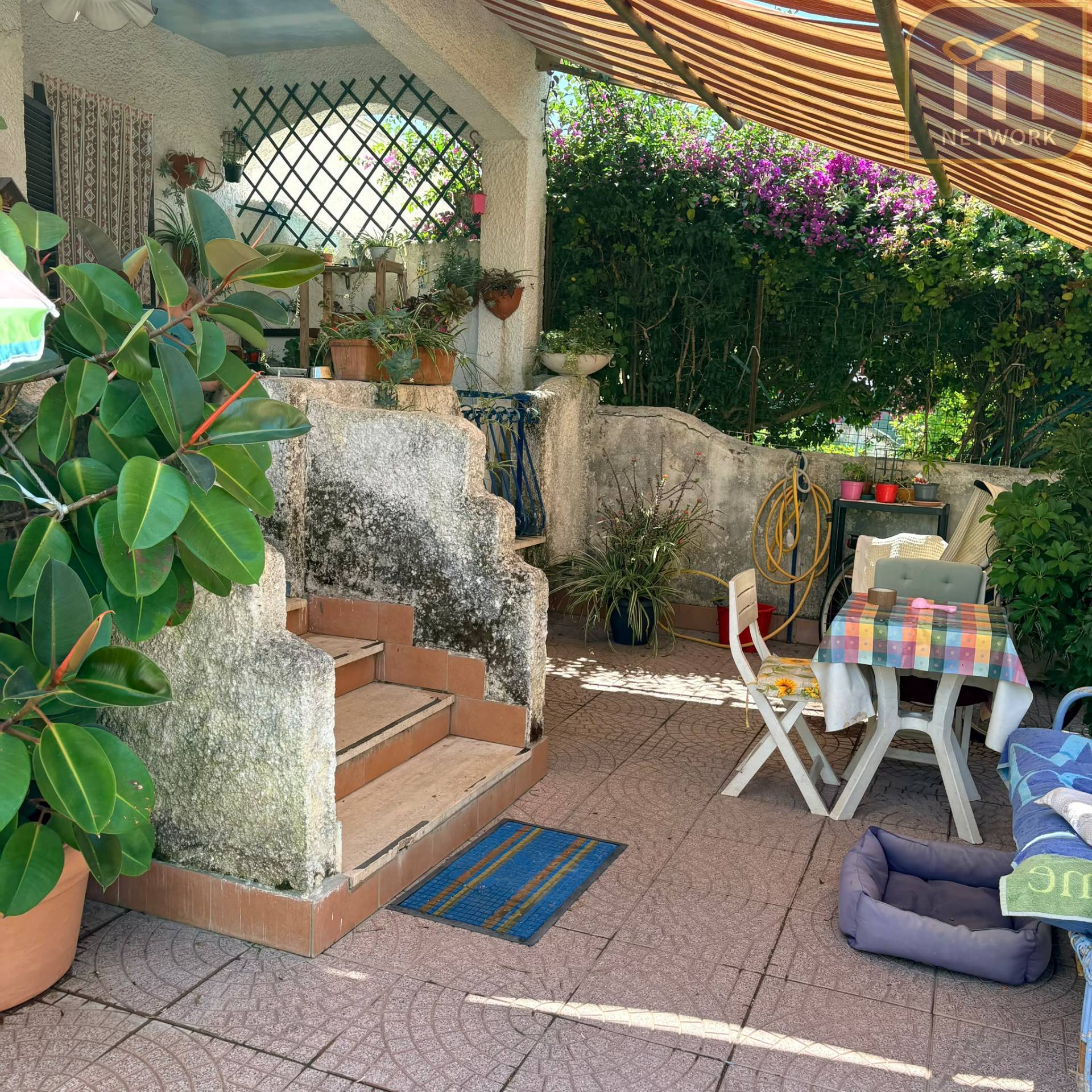 Appartamento in vendita a Ardea, Tor San Lorenzo Mare