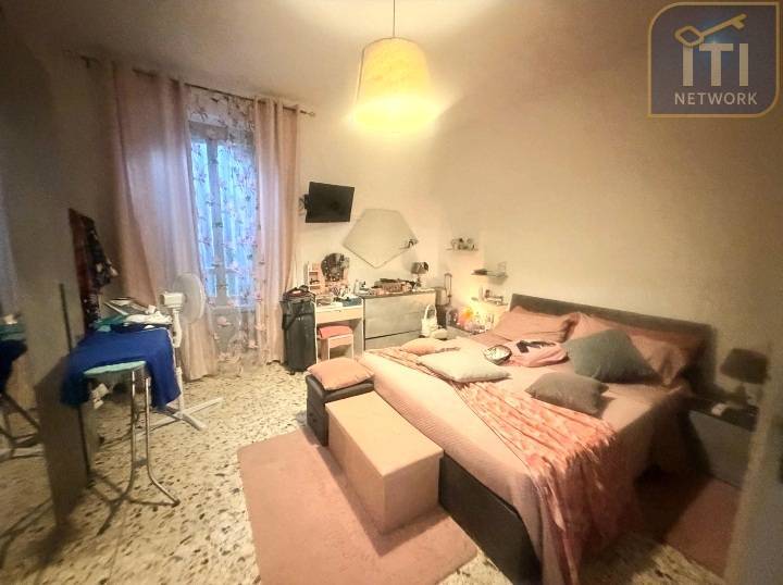 Attico/Mansarda in vendita a Anzio, Centro