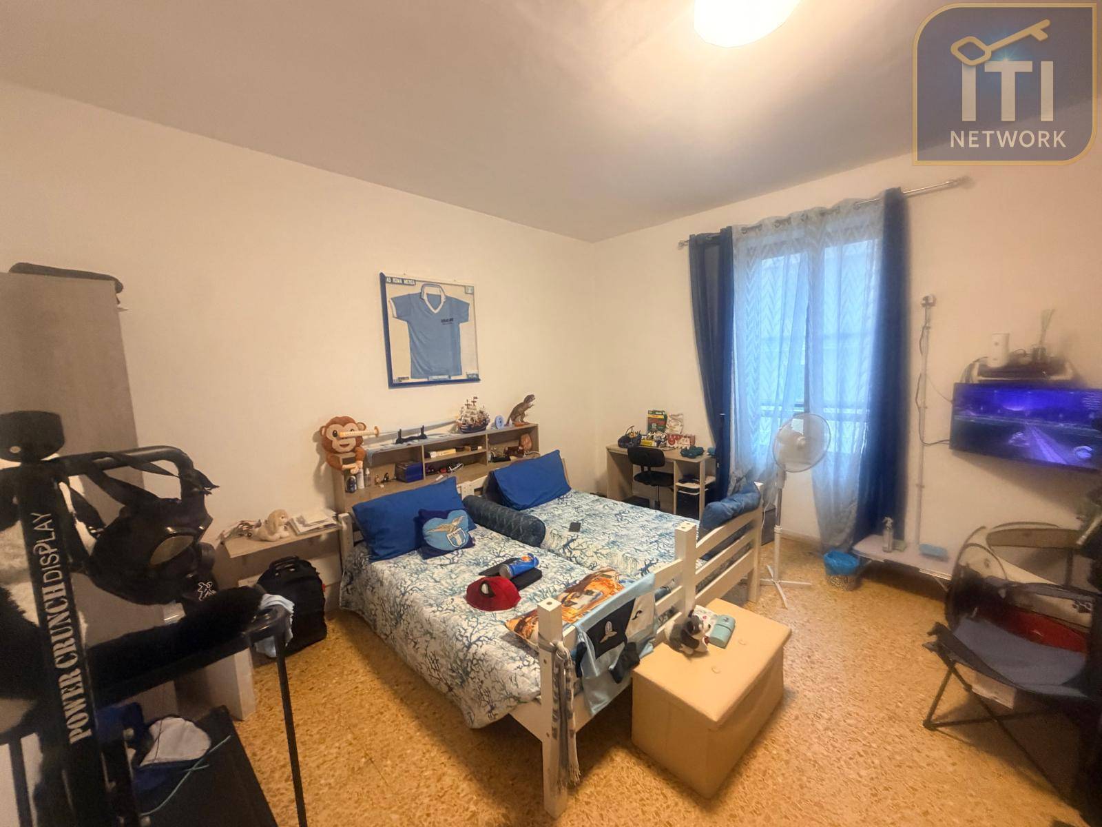 Attico/Mansarda in vendita a Anzio, Centro