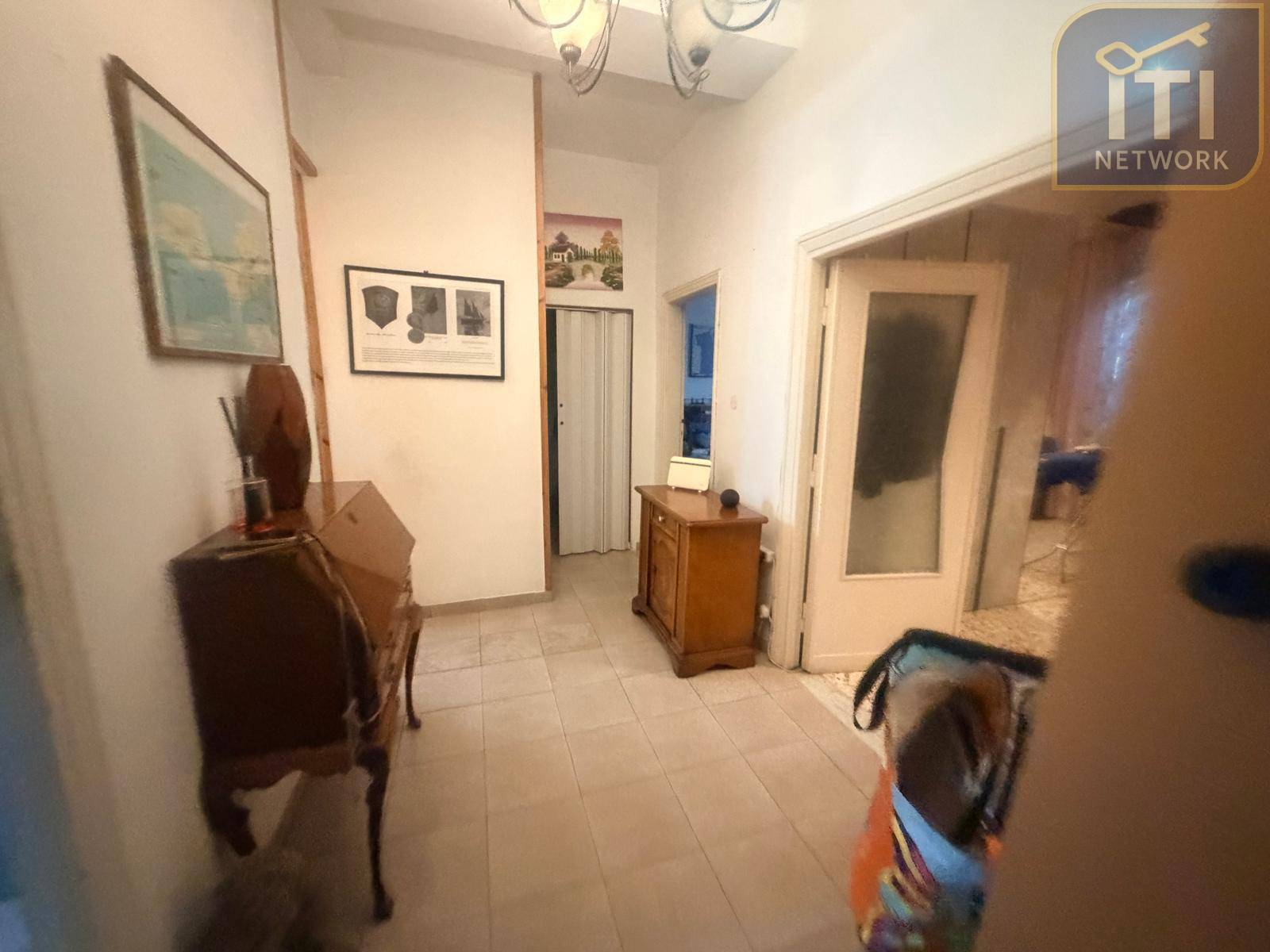 Attico/Mansarda in vendita a Anzio, Centro