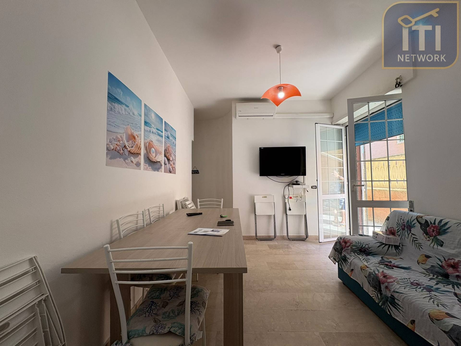 Appartamento in vendita a Ardea, Marina Di Ardea