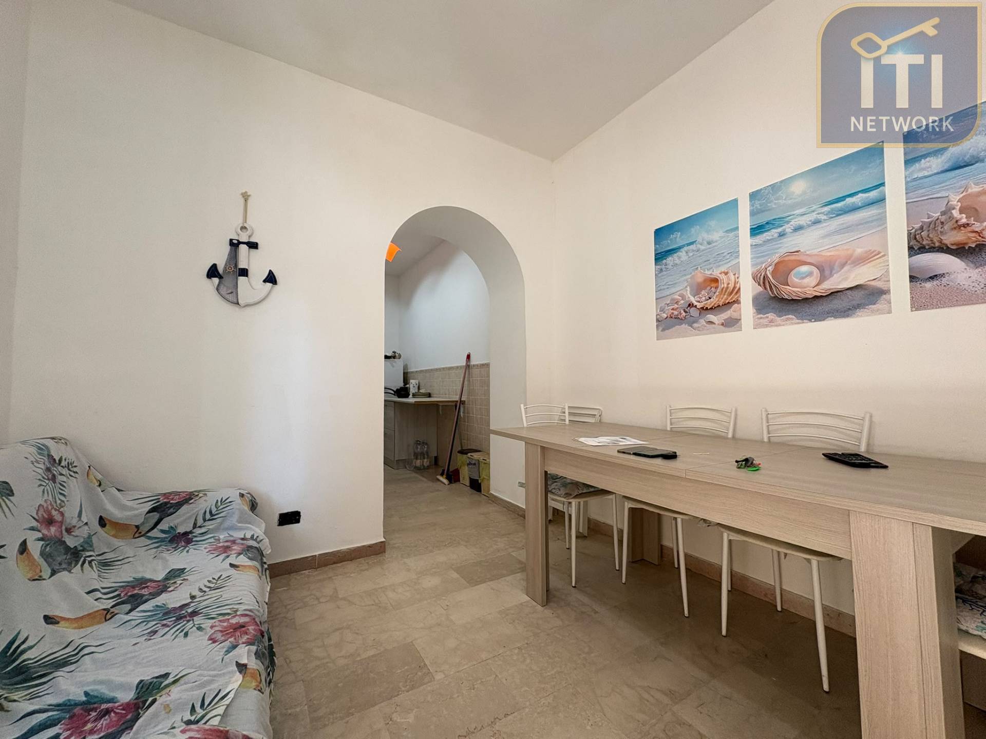 Appartamento in vendita a Ardea, Marina Di Ardea