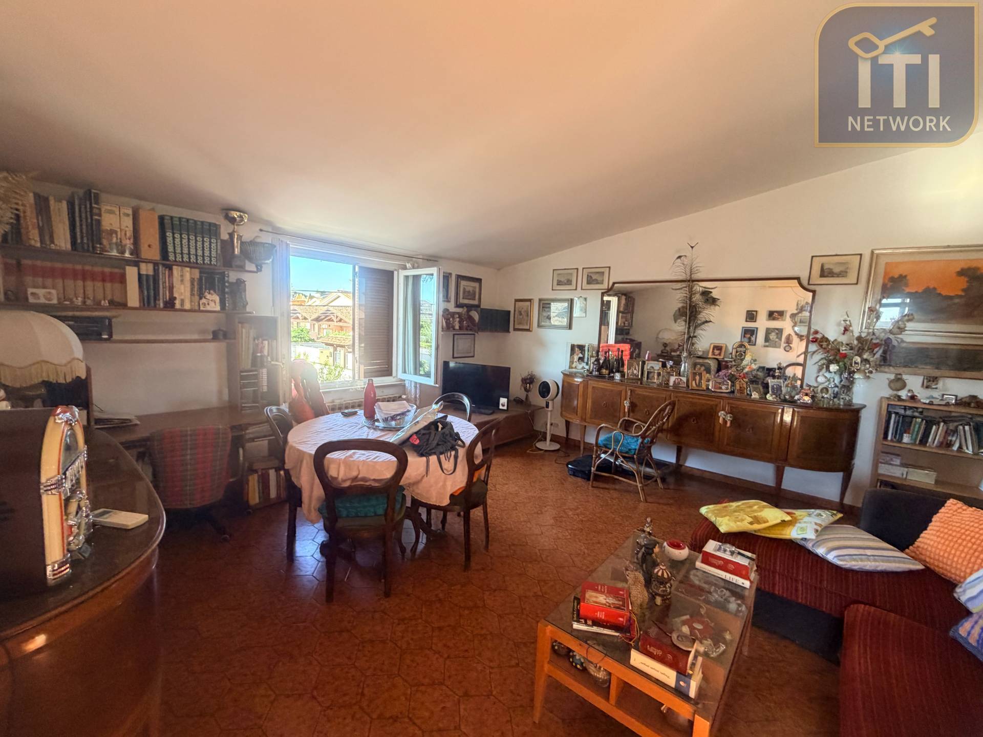 Appartamento in vendita a Roma, Acilia