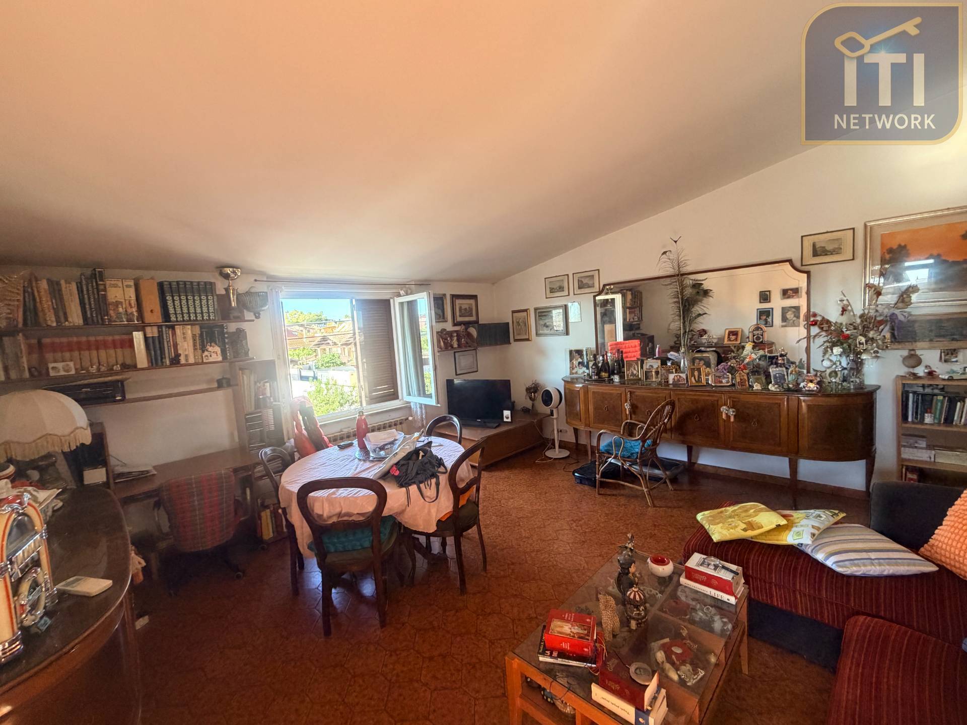 Appartamento in vendita a Roma, Acilia