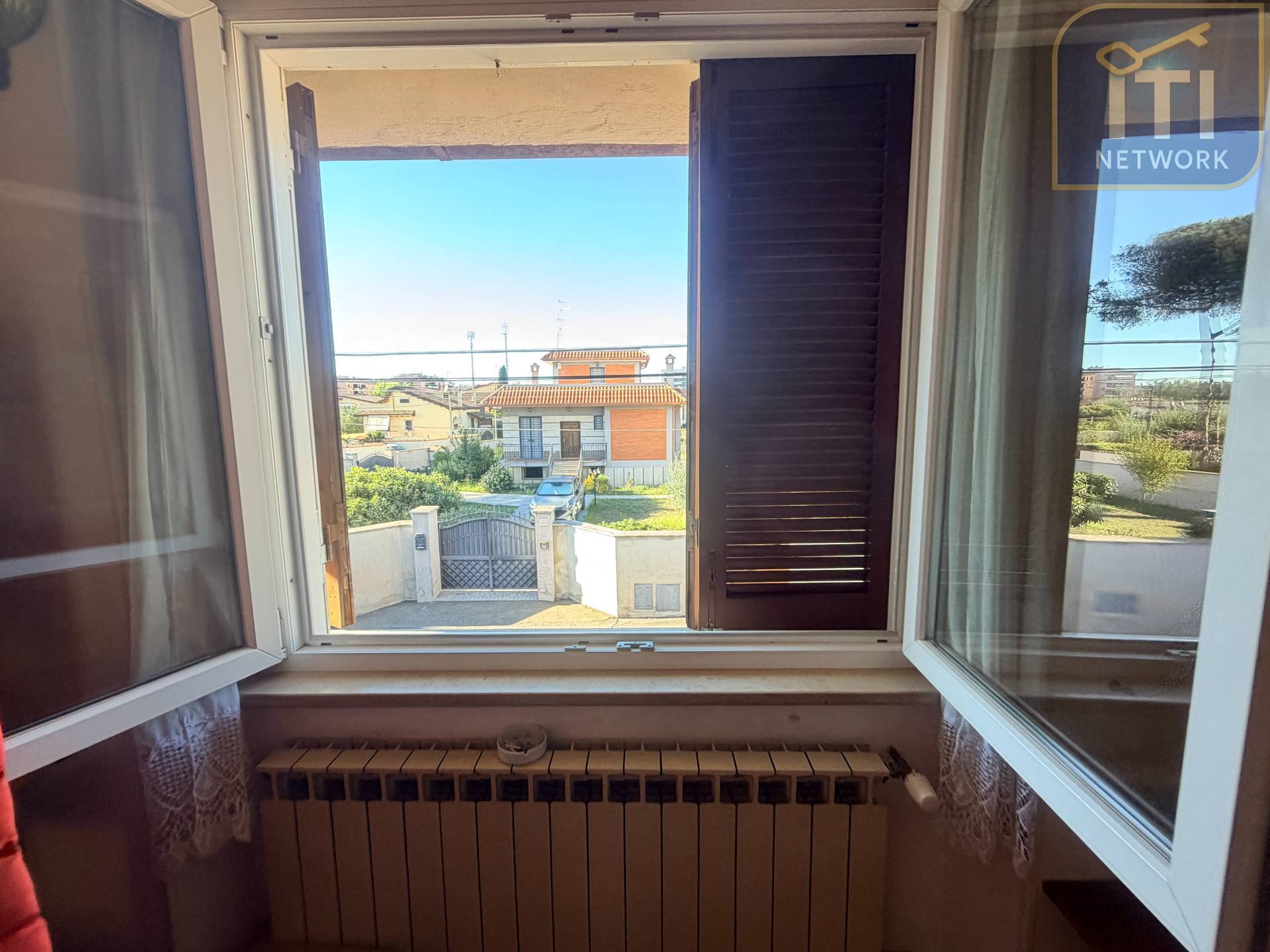 Appartamento in vendita a Roma, Acilia