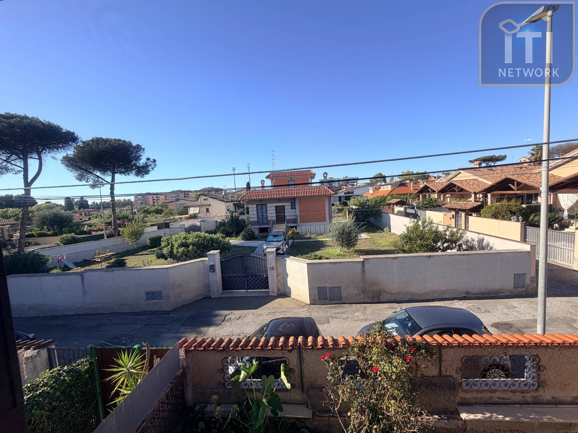 Appartamento in vendita a Roma, Acilia
