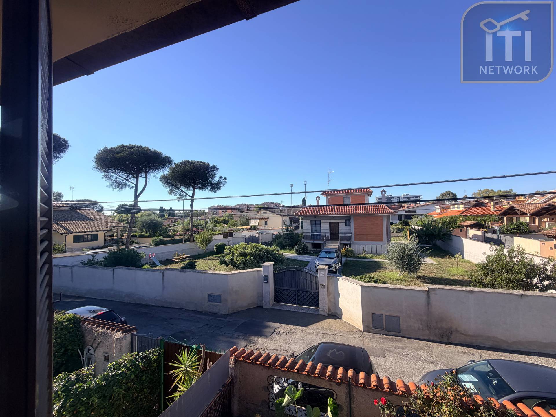 Appartamento in vendita a Roma, Acilia