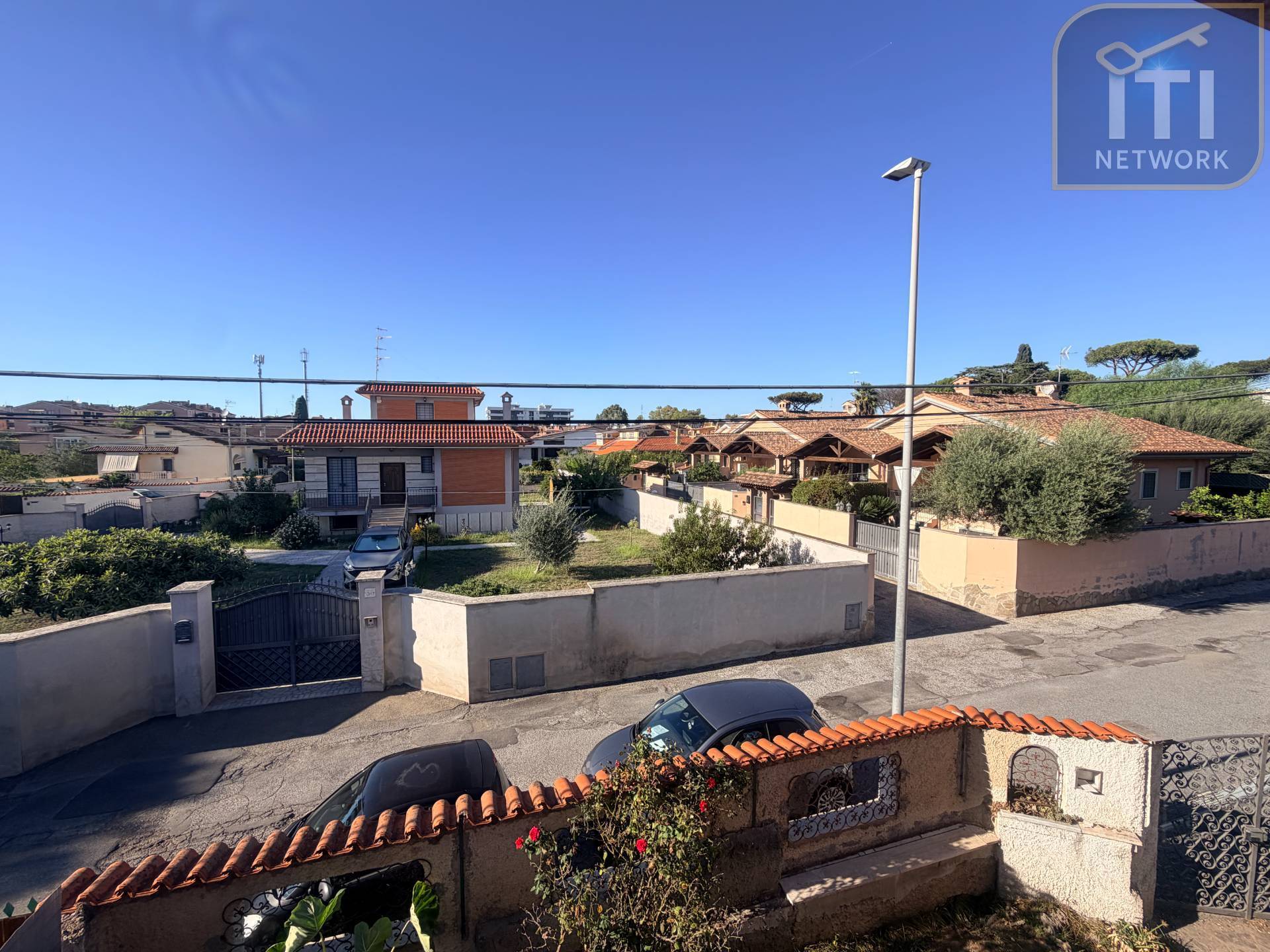 Appartamento in vendita a Roma, Acilia