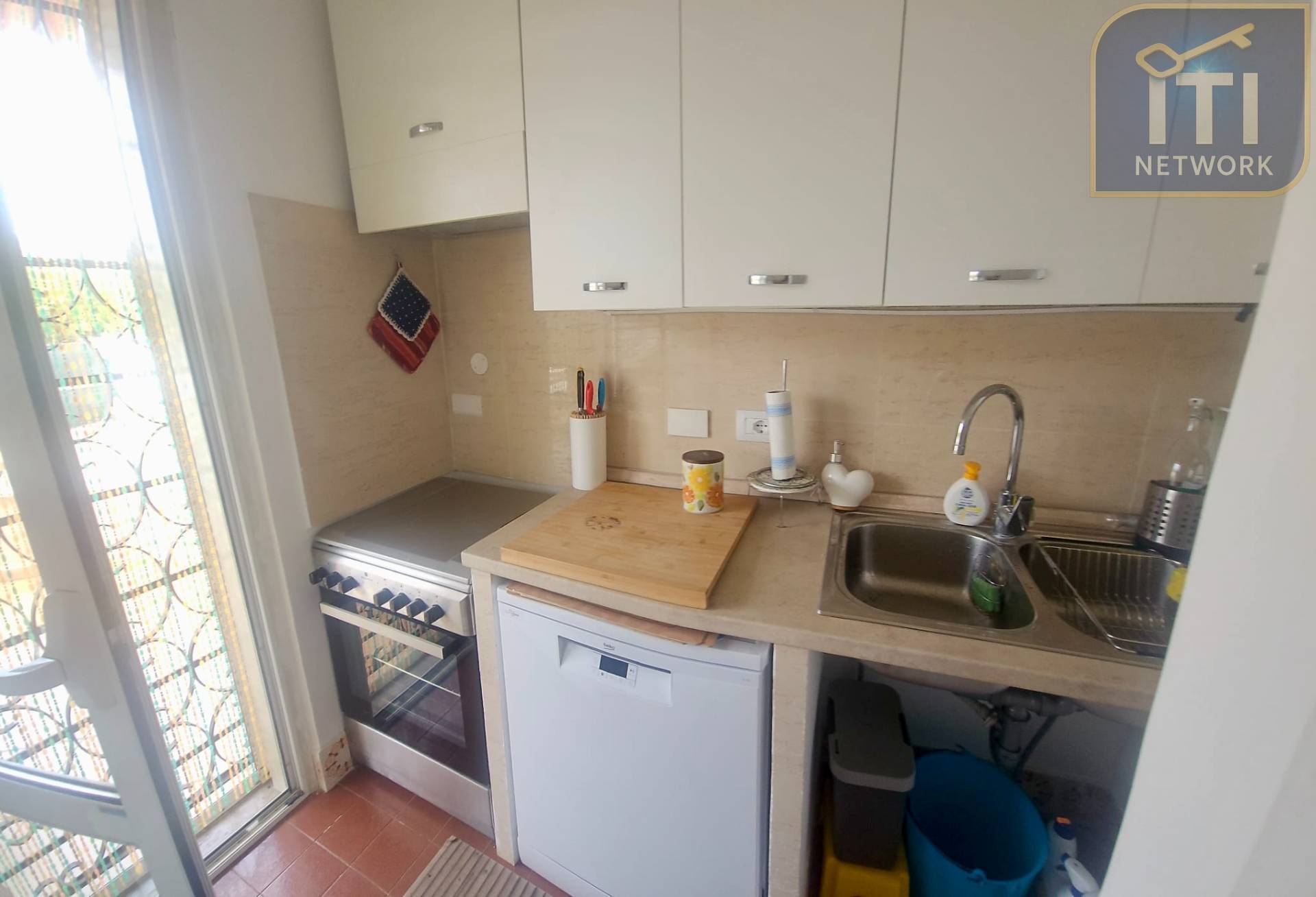 Villa a schiera in vendita a Ardea, Nuova Florida
