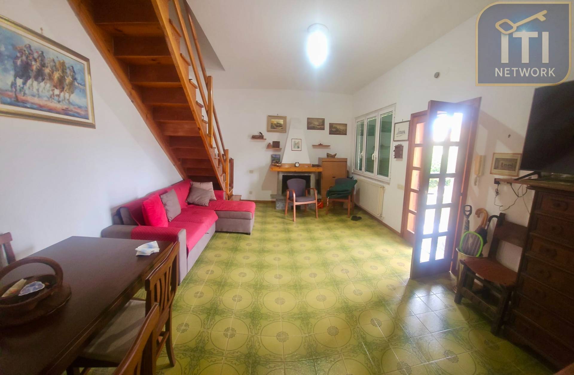 Villa a schiera in vendita a Ardea, Nuova Florida