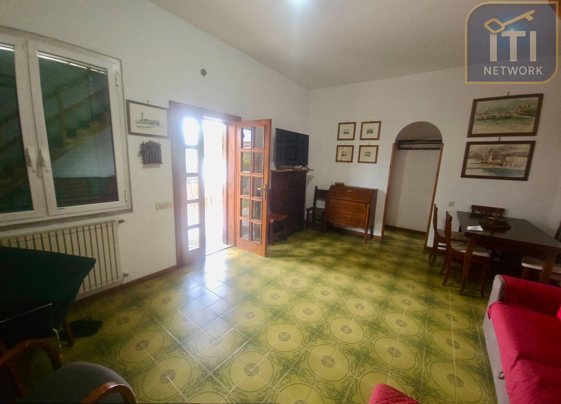 Villa a schiera in vendita a Ardea, Nuova Florida