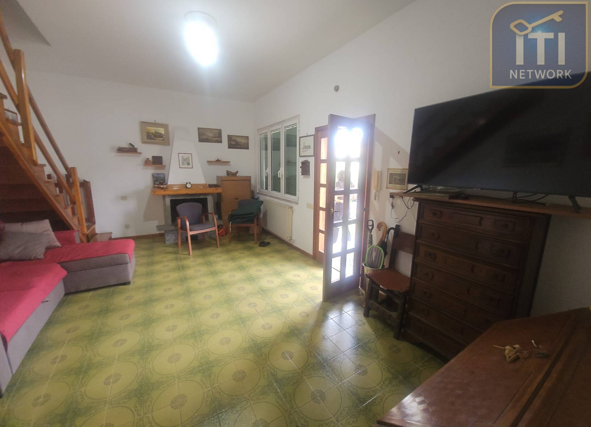 Villa a schiera in vendita a Ardea, Nuova Florida