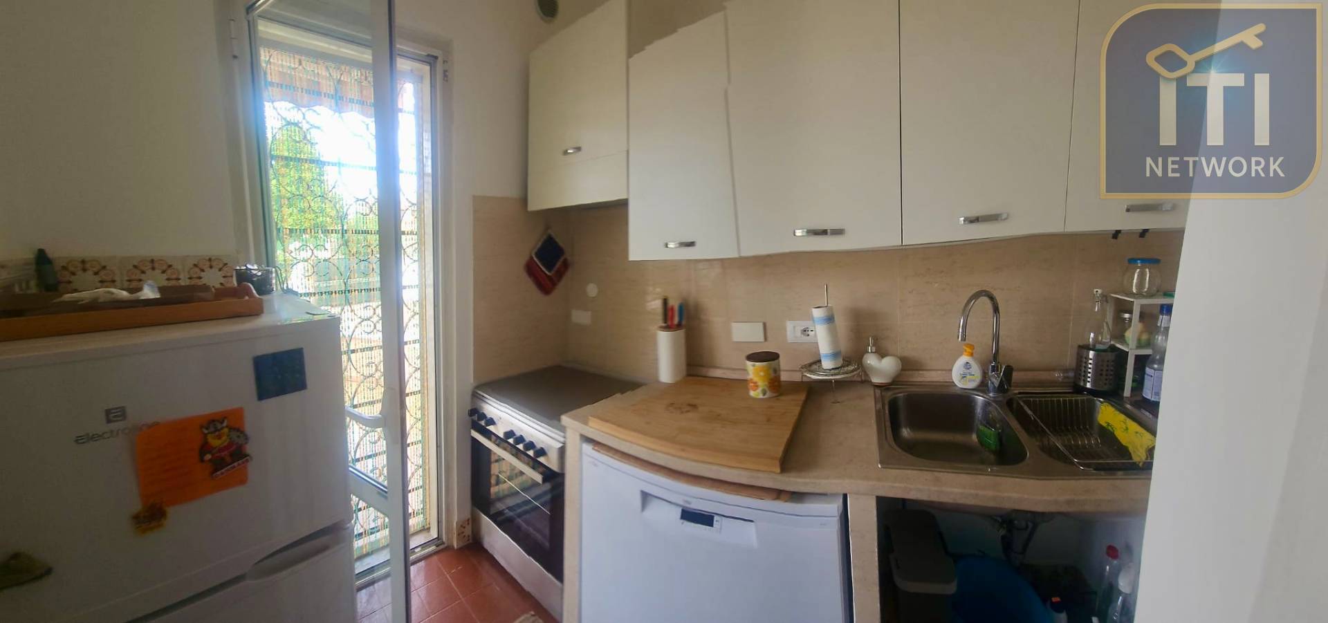 Villa a schiera in vendita a Ardea, Nuova Florida