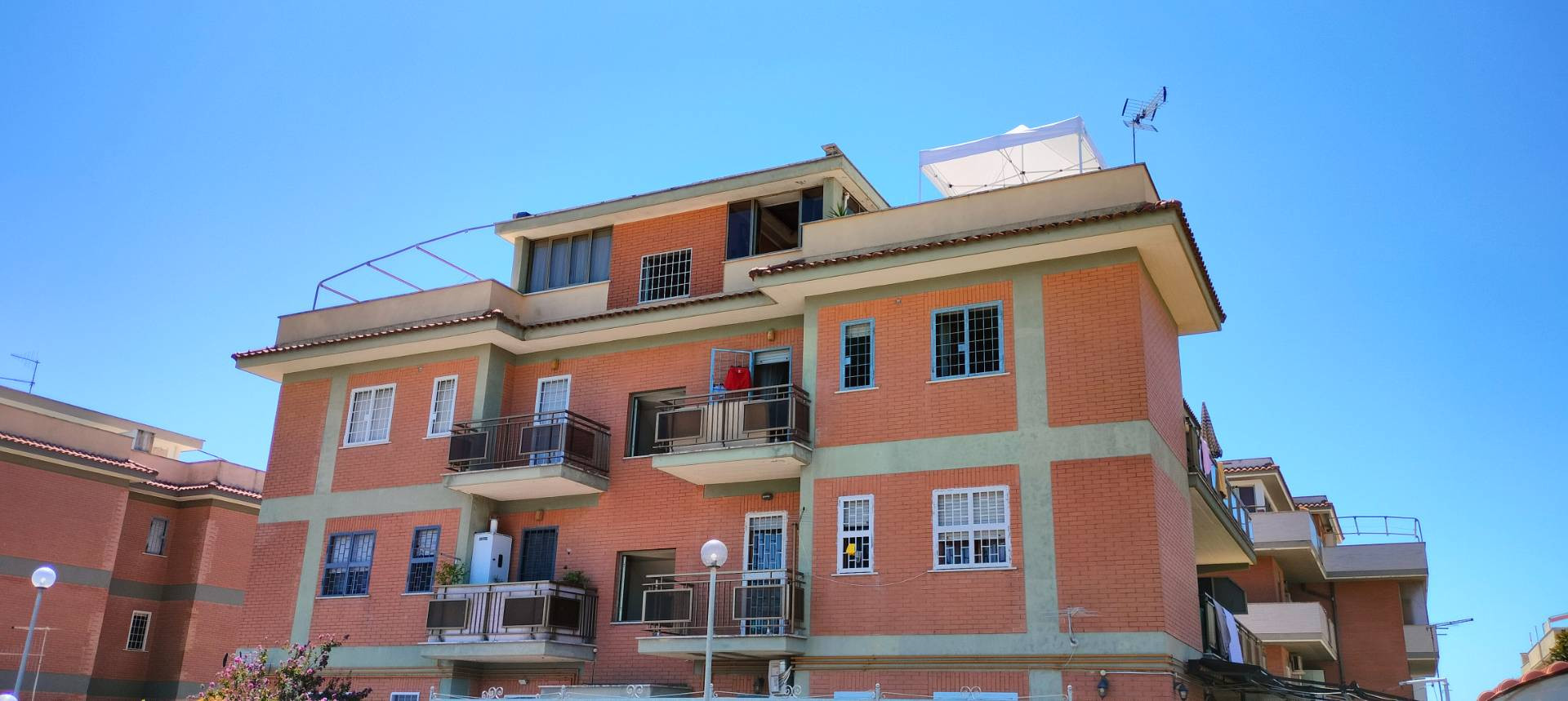 Appartamento in vendita a Ardea, Marina Di Ardea