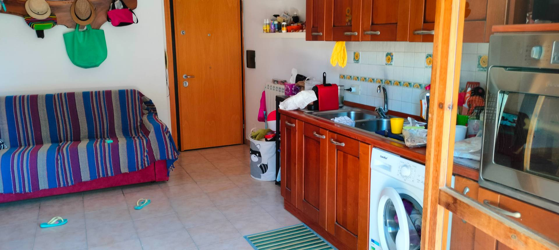 Appartamento in vendita a Ardea, Marina Di Ardea