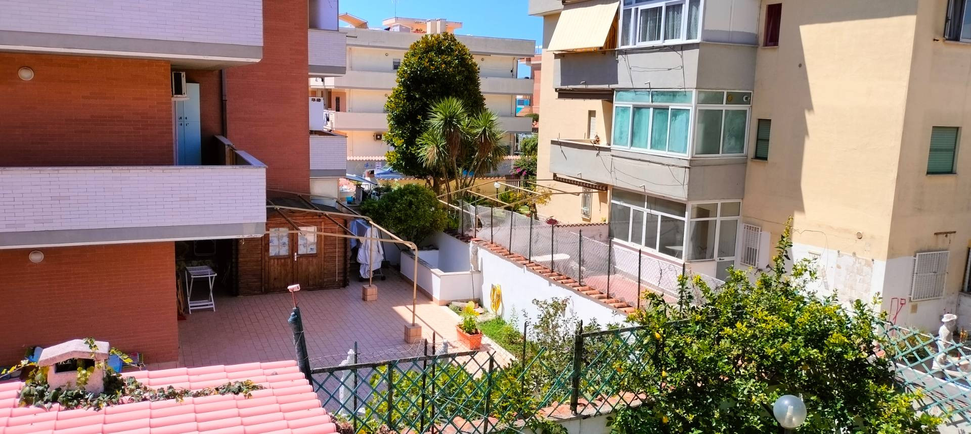 Appartamento in vendita a Ardea, Marina Di Ardea