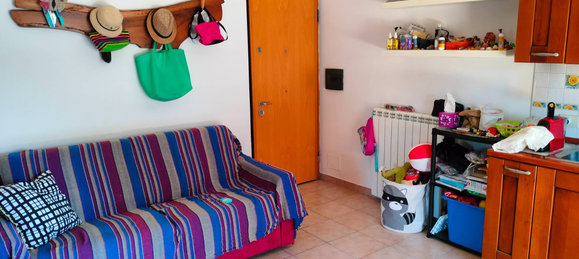 Appartamento in vendita a Ardea, Marina Di Ardea