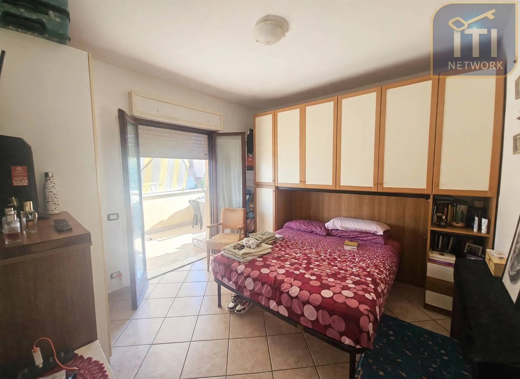 Appartamento in vendita a Ardea, Marina Di Ardea