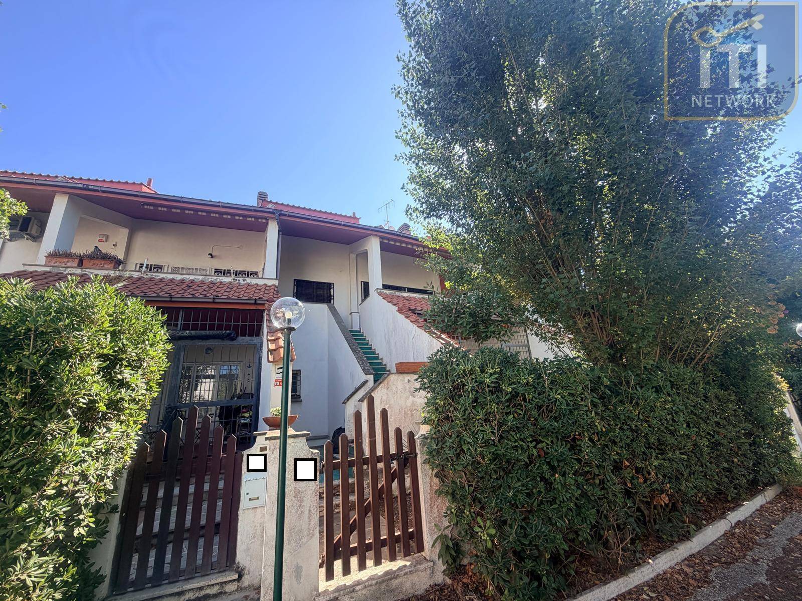 Villa a schiera in vendita a Ardea, Tor San Lorenzo Mare