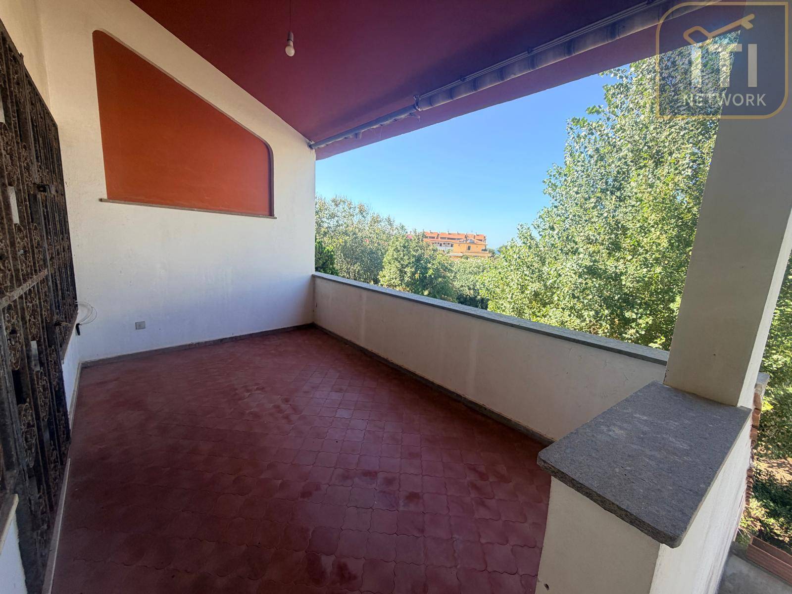 Villa a schiera in vendita a Ardea, Tor San Lorenzo Mare