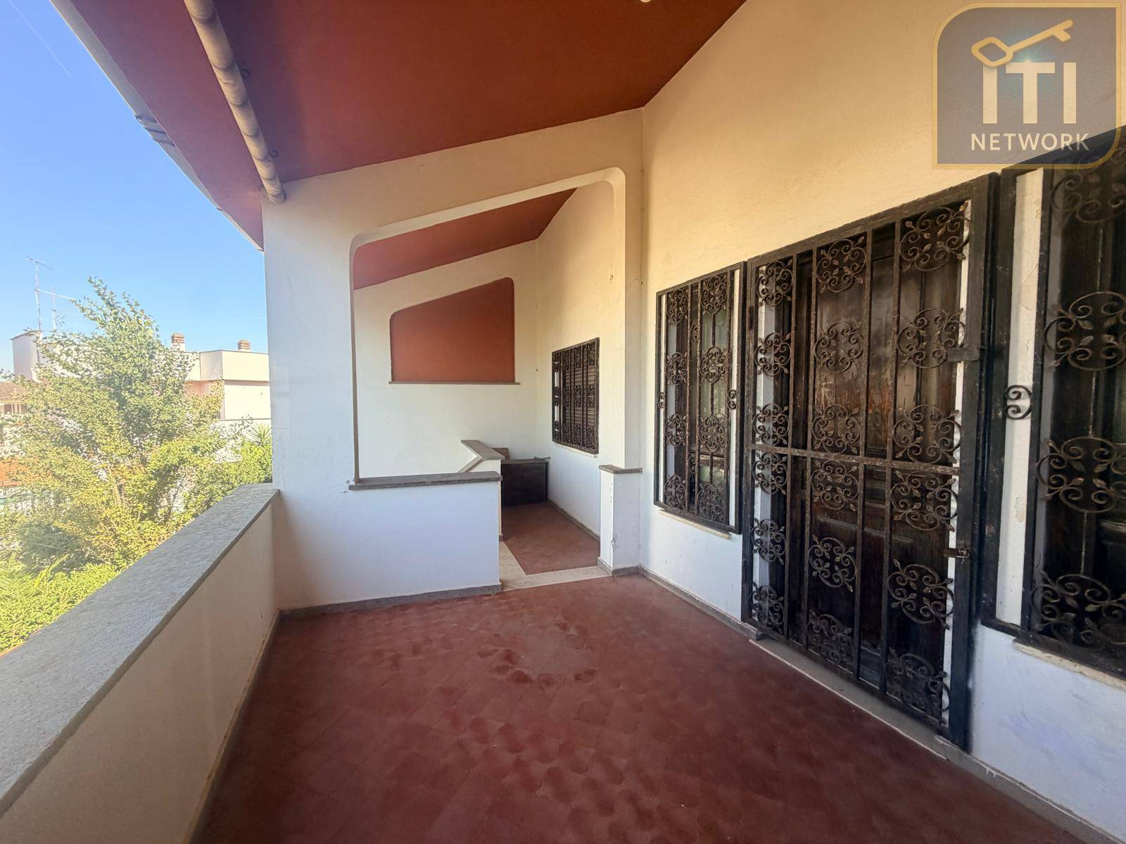Villa a schiera in vendita a Ardea, Tor San Lorenzo Mare