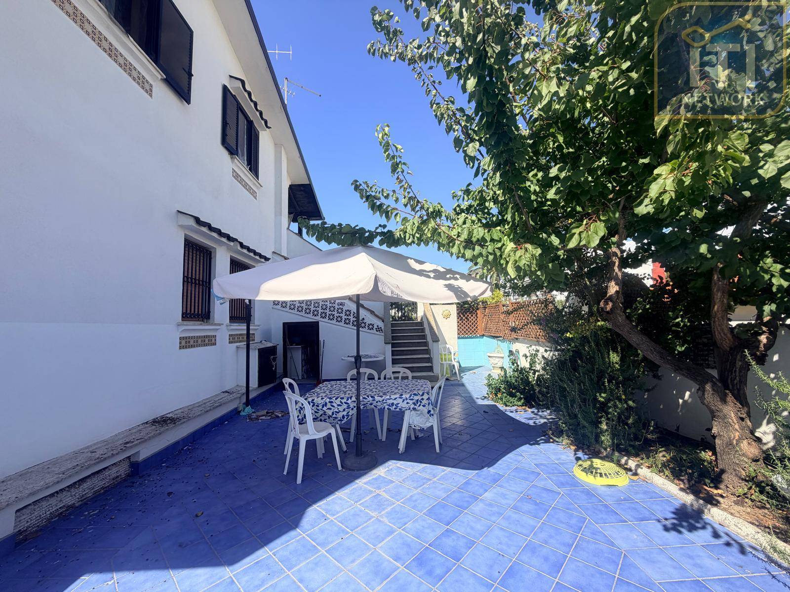 Casa Indipendente in vendita a Ardea, Tor San Lorenzo Mare