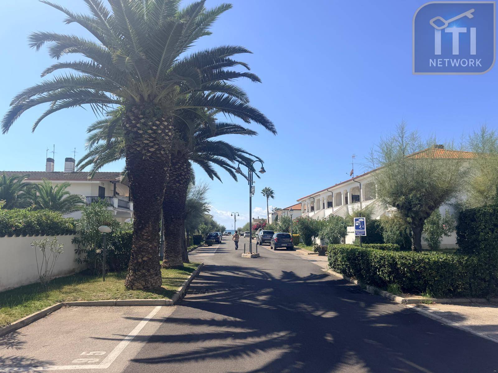 Casa Indipendente in vendita a Ardea, Tor San Lorenzo Mare