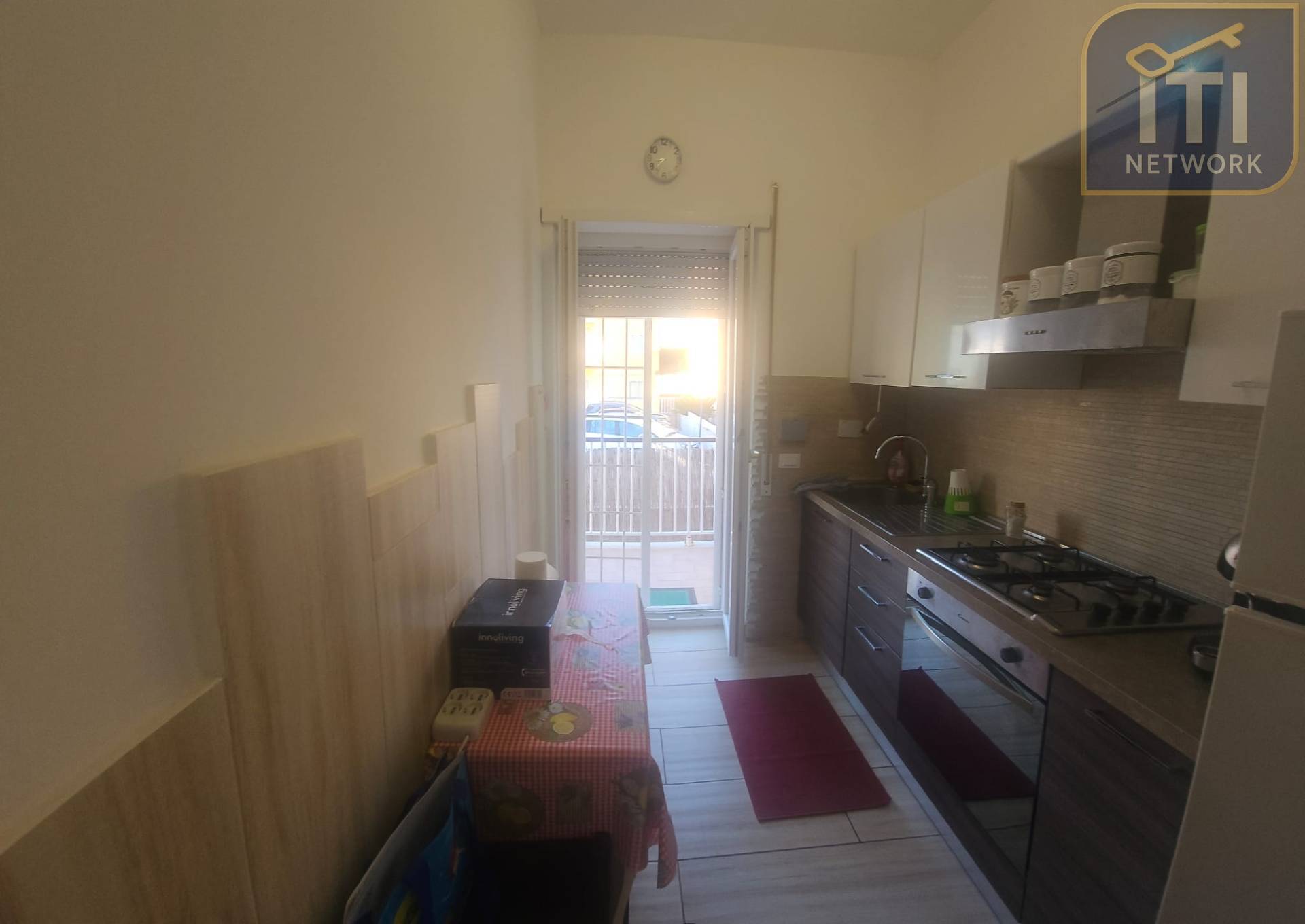Appartamento in vendita a Pomezia, Torvaianica