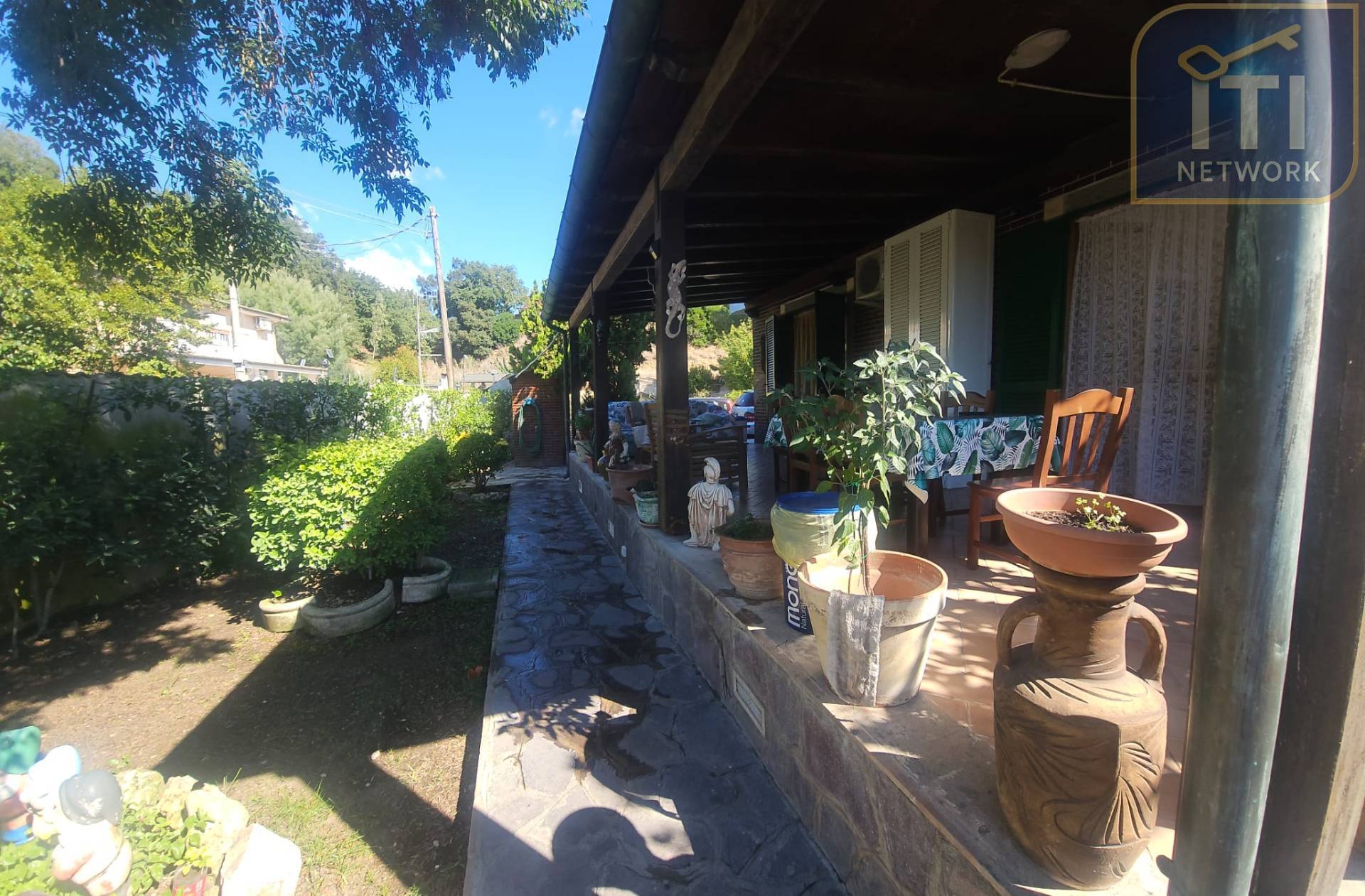 Villa singola in vendita a Aprilia, Fossignano