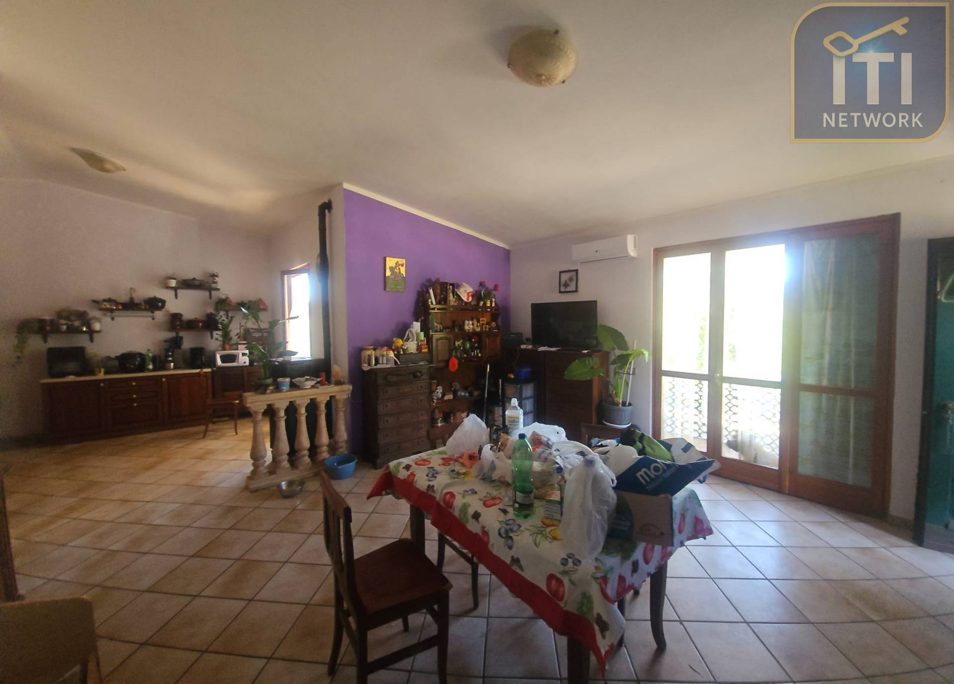 Villa singola in vendita a Aprilia, Fossignano