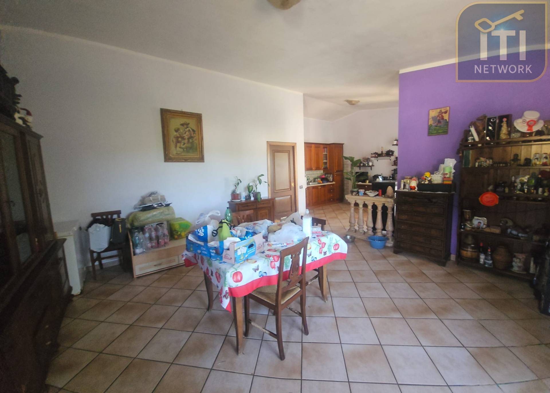 Villa singola in vendita a Aprilia, Fossignano