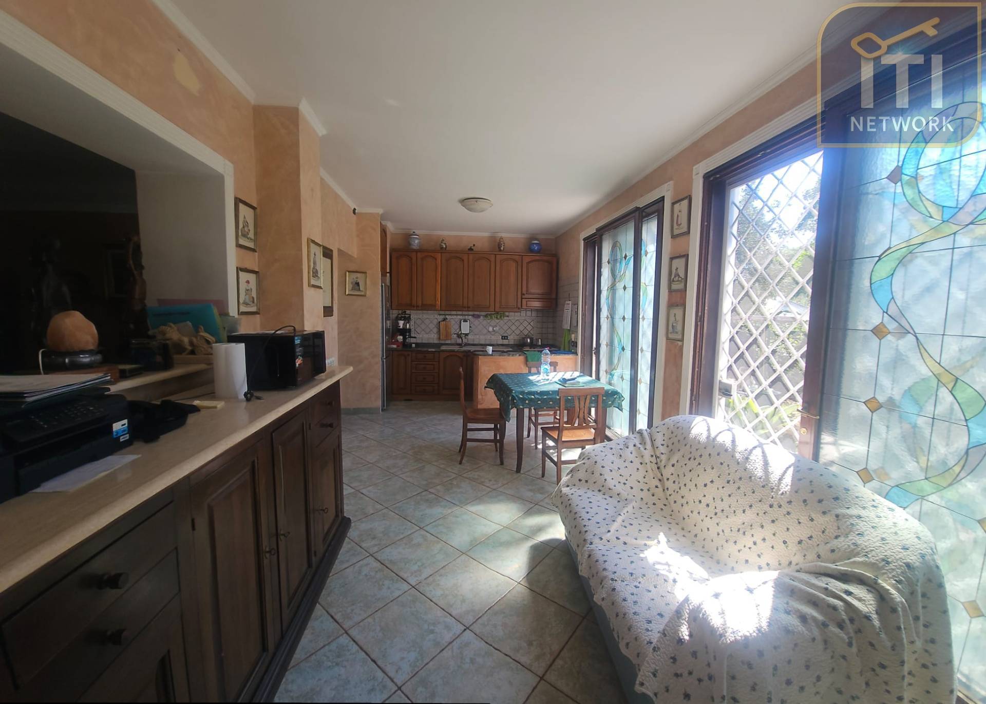 Villa singola in vendita a Aprilia, Fossignano